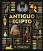 Antiguo Egipto | 9780241775912 | DK | Llibreria Sendak