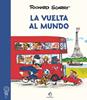 La vuelta al mundo | 9788417761813 | Scarry, Richard | Llibreria Sendak
