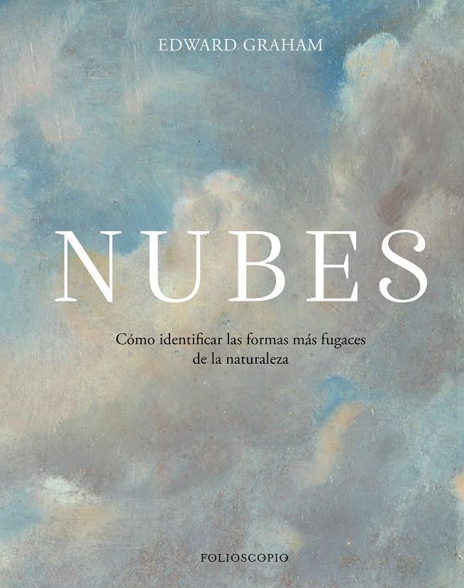 Nubes | 9788410380141 | Graham, Edward | Llibreria Sendak