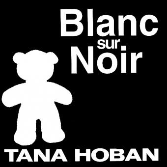 Blanc sur noir | 9782378880934 | Hoban, Tana | Librería Sendak