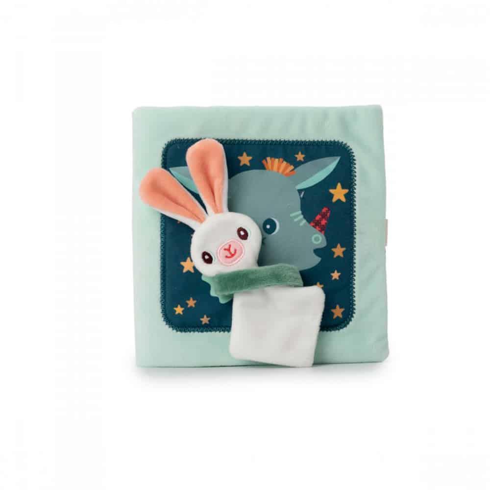LILLIPUTIENS Libro - Joe y su peluche | 9782390590316 | Llibreria Sendak