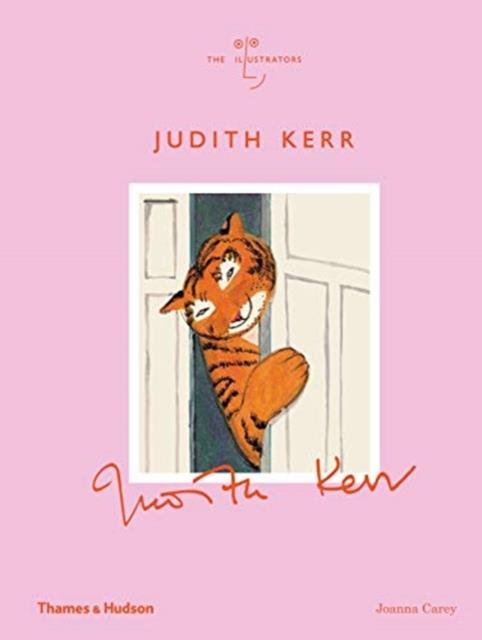 Judith Kerr | 9780500022153 | Carey Joanna | Llibreria Sendak