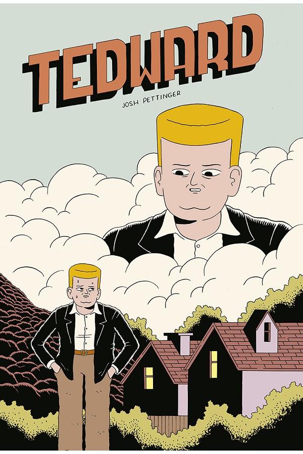 Tedward | 9788410264489 | Pettinger, Josh | Llibreria Sendak