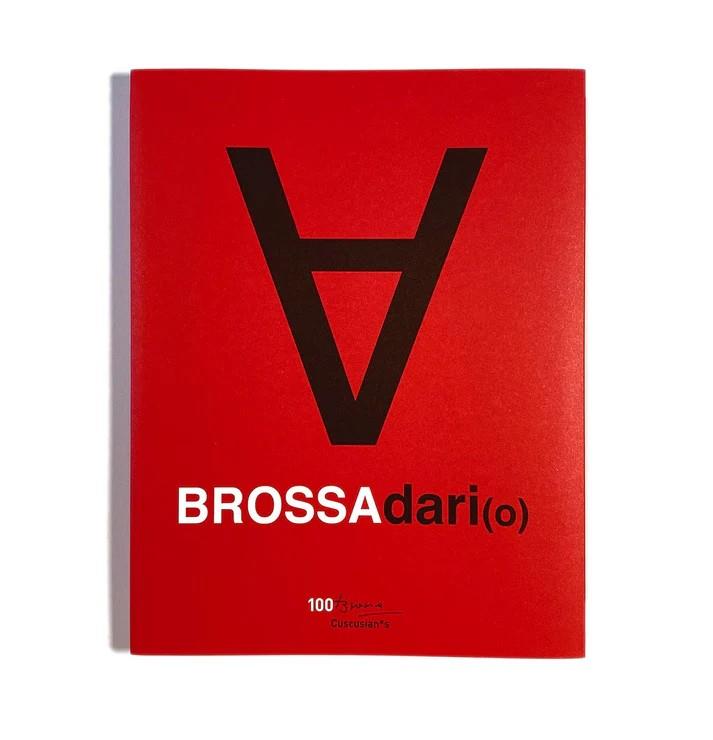 Cuscusians JOAN BROSSA. Llibre creatiu | 9999900009972 | Llibreria Sendak