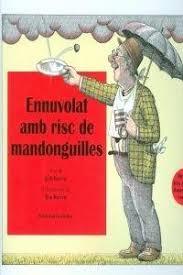Ennuvolat amb risc de mandonguilles | 9788484704485 | Barret | Llibreria Sendak
