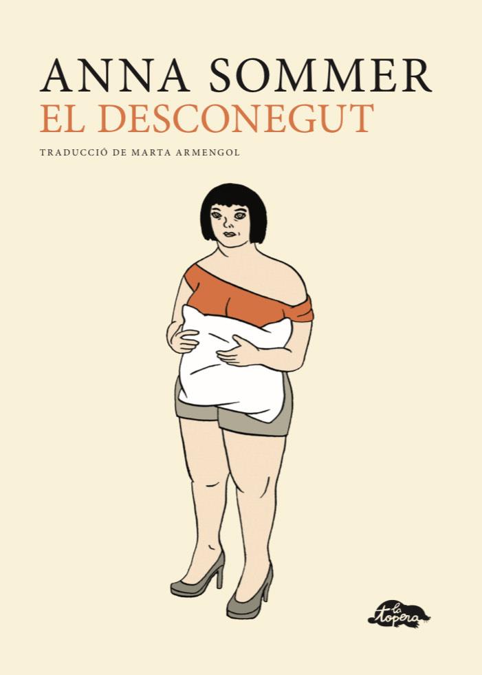 El desconegut | 9788409781348 | Llibreria Sendak