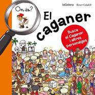 On és el caganer? | 9788424651633 | Librería Sendak