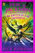 Percy Jackson and the Battle of the Labyrinth | 9780141346830 | Riordan, Rick | Llibreria Sendak