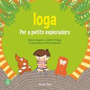 Ioga per a petiits exploradors | 9788415853657 | Yoguitos, SCP | Llibreria Sendak