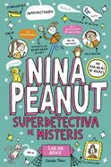 Nina Peanut 2. Nina Peanut superdetectiva de misteris | 9791387519193 | Bowie, Sarah | Llibreria Sendak
