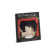 MOULIN ROTY Joc d'ombres - Rínxols d'or | 3575677111788 | Llibreria Sendak