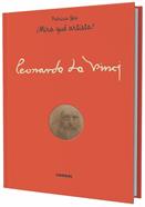 Leonardo da Vinci | 9788491013594 | Geis Conti, Patricia | Librería Sendak