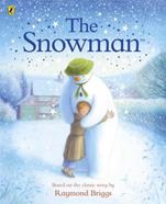 The Snowman: The book of the Classic Film | 9780241597804 | Briggs, Raymond | Llibreria Sendak
