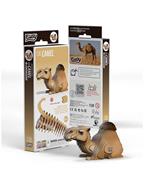 DODOLAND EUGY Camell (136) | 9421036940572 | Librería Sendak