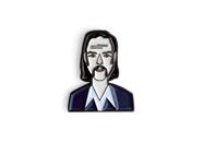 JUDY KAUFMANN Pins - Nick Cave | 9999900007305 | Llibreria Sendak