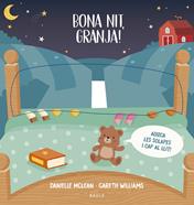 Bona nit, granja! | 9788447946549 | Mclean, Danielle | Llibreria Sendak