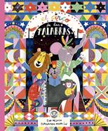 El circo de las palabras | 9788418687839 | Eva Mejuto | Llibreria Sendak