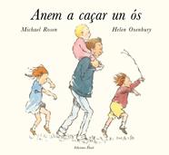 Anem a caçar un ós | 9788494025631 | Michael Rossen | Llibreria Sendak