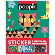 POPPIK - Jungle | 3760262410166 | Llibreria Sendak