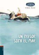 Un tresor sota el mar | 9788447953943 | Maestro Sarrión, Pepe | Llibreria Sendak