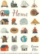 Home | 9781406365795 | Ellis, Carson | Llibreria Sendak