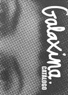 Galaxina. Catálogo | 9788418690709 | Galaxina, Andrea | Llibreria Sendak