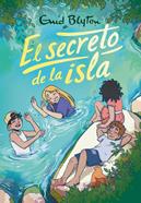 El secreto de la isla | 9791387574468 | Blyton, Enid | Llibreria Sendak