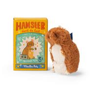MOULIN ROTY Hàmster dents de llet | 3575676840016 | Llibreria Sendak