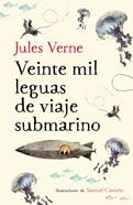 Veinte mil leguas de viaje submarino | 9788420433615 | Verne, Jules | Llibreria Sendak