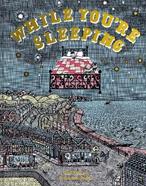 While You're Sleeping | 9781843655411 | Jackson, Mick / Broadley, John | Llibreria Sendak