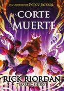 La corte de la muerte 2 | 9788418594816 | Riordan, Rick | Llibreria Sendak