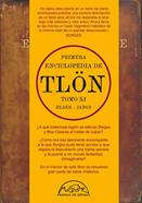 Enciclopedia de Tlön | 9788483933572 | Vizcaino, VV. AA. | Librería Sendak