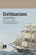 Civilitzacions | 9788416987719 | Binet, Laurent | Librería Sendak