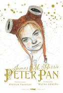 Peter Pan | 9788412229370 | Barrie, J.M. | Librería Sendak