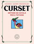 CURSET. Mètode de català per a tothom (nova edició) | 9788418733109 | Ferrús, Joan/Martin Lloret, Míriam | Llibreria Sendak