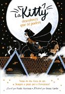 Kitty 1 - La Kitty descobreix que té poders | 9788420450988 | Harrison, Paula | Llibreria Sendak