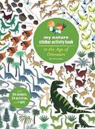 My nature activity book - In the Age of Donosaurs | 9781616894696 | COSNEAU, OLIVIA | Llibreria Sendak