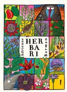 Herbari | 9788494674341 | Barman, Adrienne | Llibreria Sendak