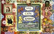 Mis cien demonios | 9788417511784 | Barry, Lynda | Llibreria Sendak