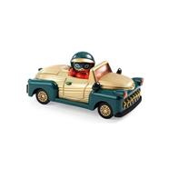 CRAZY MOTORS Royal Scarab | 3070900054653 | Llibreria Sendak