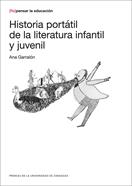 Historia portátil de la literatura infantil y juvenil | 9788416933518 | Garralón de la Torre, Ana | Librería Sendak
