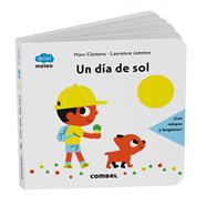 Un día de sol | 9788411583190 | Llibreria Sendak