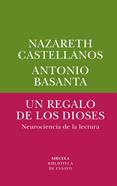 Un regalo de los dioses | 9791388289088 | Basanta, Antonio/Castellanos, Nazareth | Llibreria Sendak