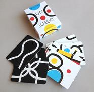 Un juego | 9788416126637 | Tullet, Hervé | Librería Sendak