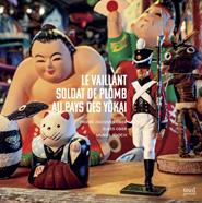 Le Vaillant soldat de plomb au pays des yokai | 9791023520828 | Ober, Pierre-Jacques / Bloch, Muriel / Ober, Jules | Llibreria Sendak