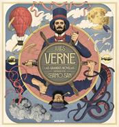 Julio Verne | 9788427239722 | Verne, Julio | Librería Sendak