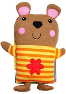 Petit Ós | 9788491011071 | Saunders, Katie | Llibreria Sendak