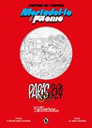 París 2024 (Mestres de l'Humor 62) | 9788402429872 | Ibáñez, Francisco | Llibreria Sendak