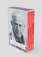 Estuche Trilogía Kallifatides | 9788410317628 | Kallifatides, Theodor | Librería Sendak