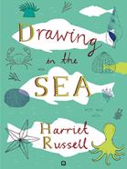 Drawing in the sea | 9788875703011 | Russell, Harriet | Llibreria Sendak